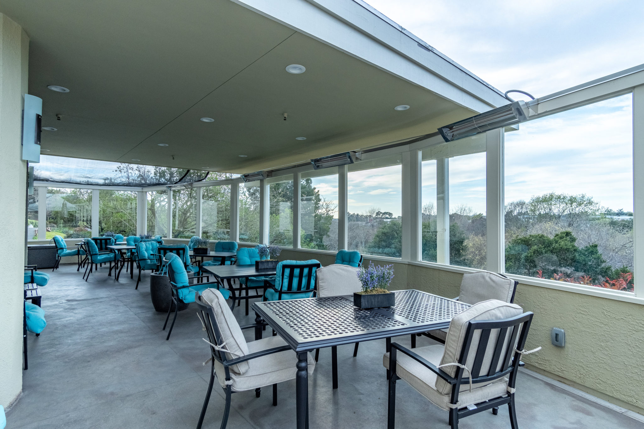 Community Valley Heights Senior Community